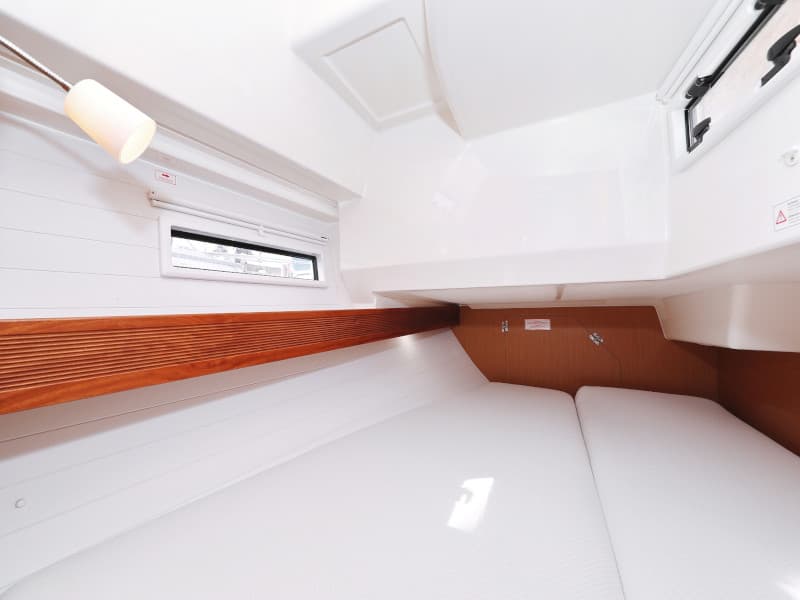 Bavaria 36 Cruiser - photo 61