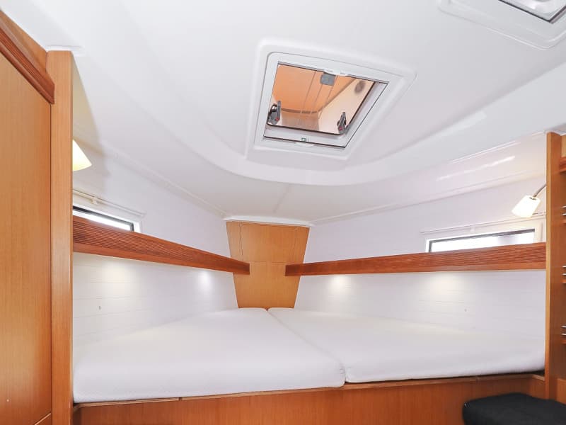 Bavaria 36 Cruiser - photo 50