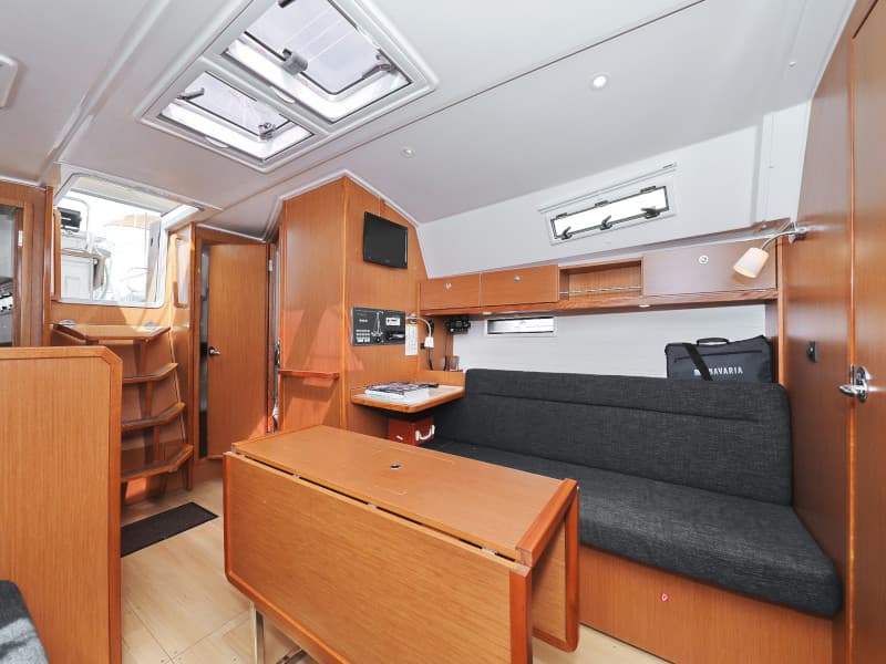 Bavaria 36 Cruiser - photo 81