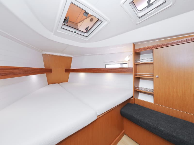 Bavaria 36 Cruiser - photo 85