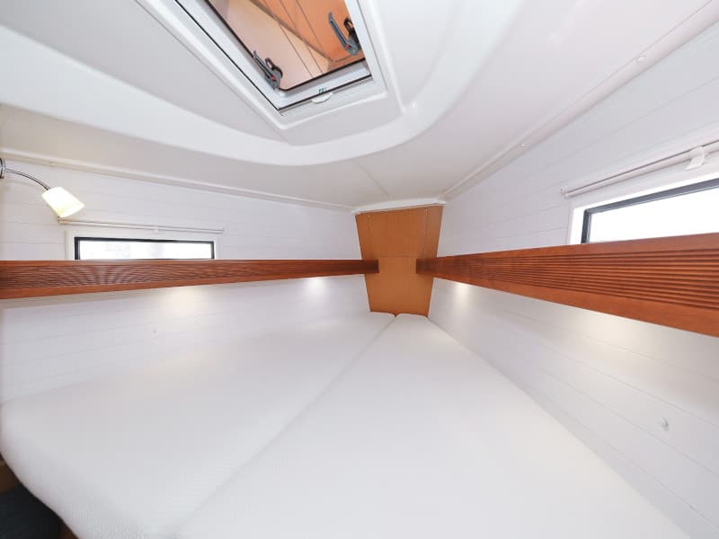 Bavaria 36 Cruiser - photo 12