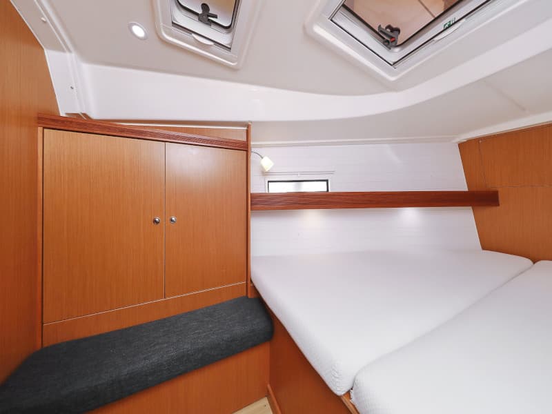 Bavaria 36 Cruiser - photo 27