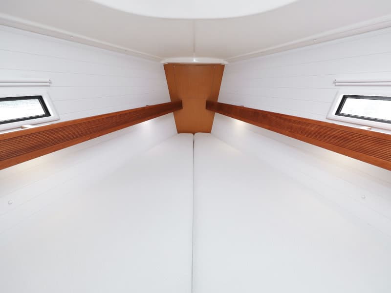 Bavaria 36 Cruiser - photo 34