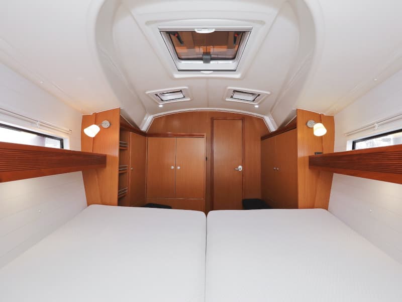 Bavaria 36 Cruiser - photo 54