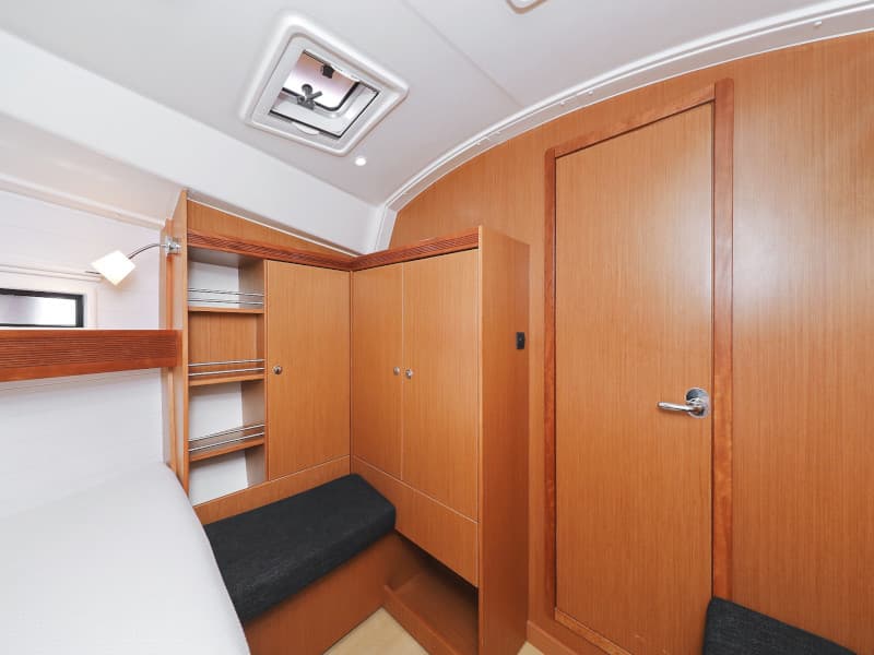 Bavaria 36 Cruiser - photo 29