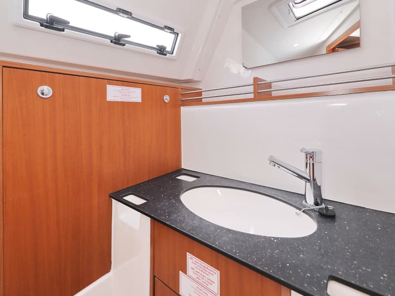 Bavaria 36 Cruiser - photo 58