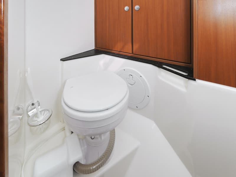 Bavaria 36 Cruiser - photo 41