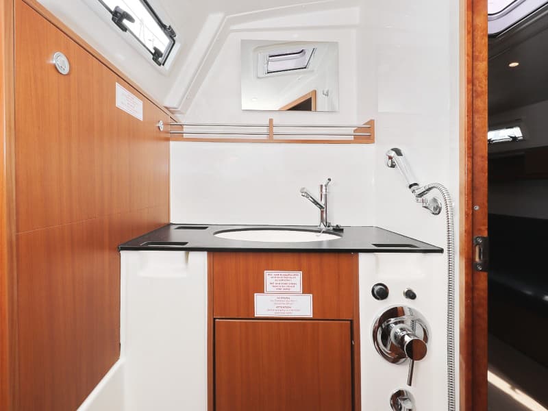 Bavaria 36 Cruiser - photo 68