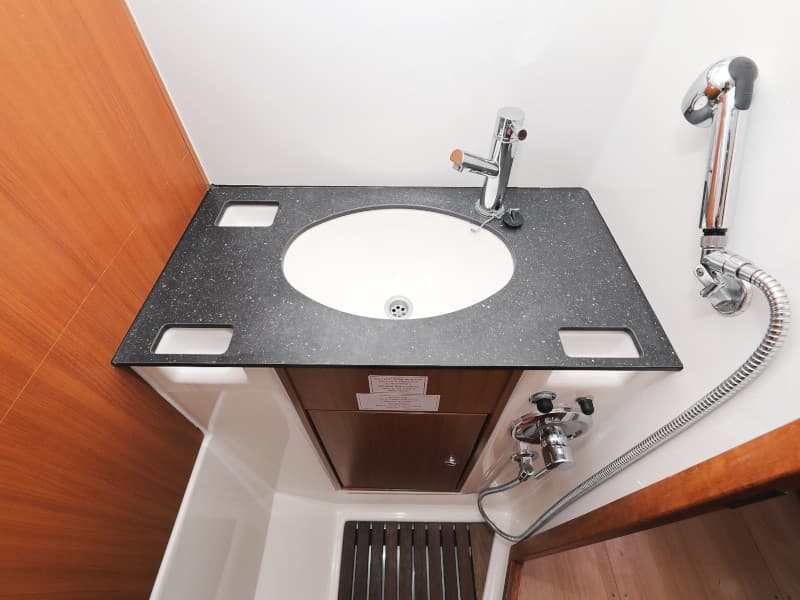 Bavaria 36 Cruiser - photo 73