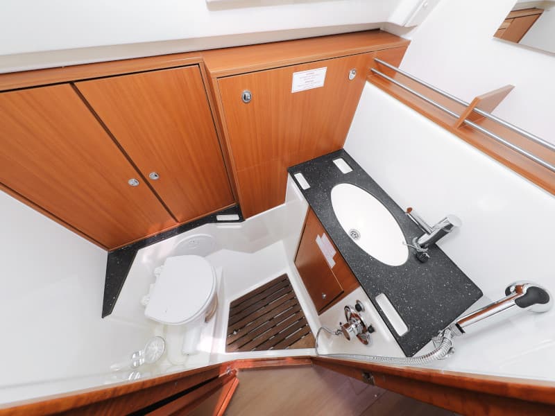 Bavaria 36 Cruiser - photo 20