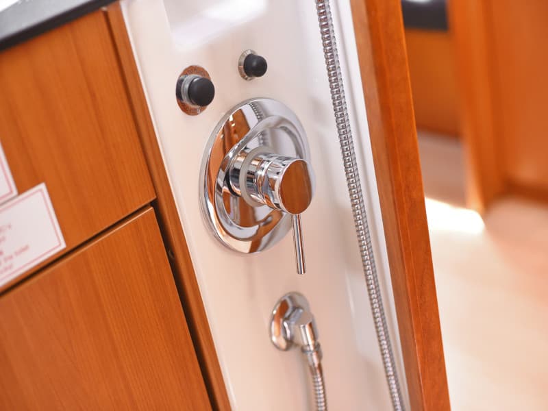 Bavaria 36 Cruiser - photo 79