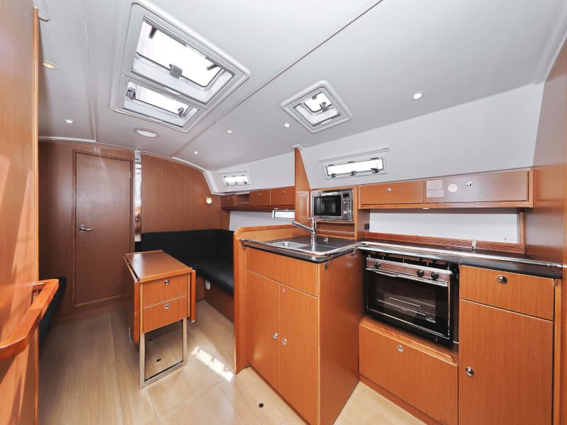 Bavaria 36 Cruiser - photo 71