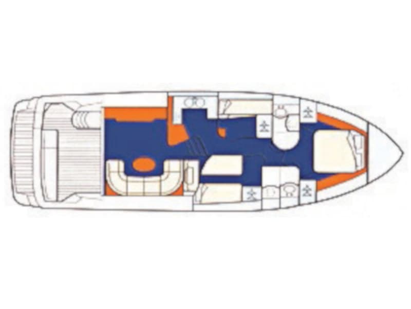 Boat plan