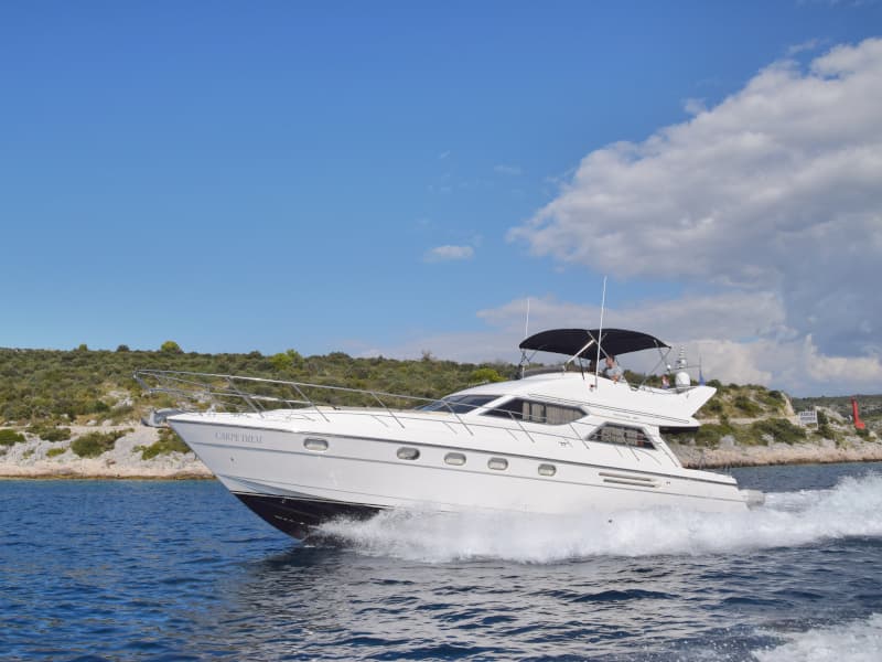 Princess 480 - photo 15