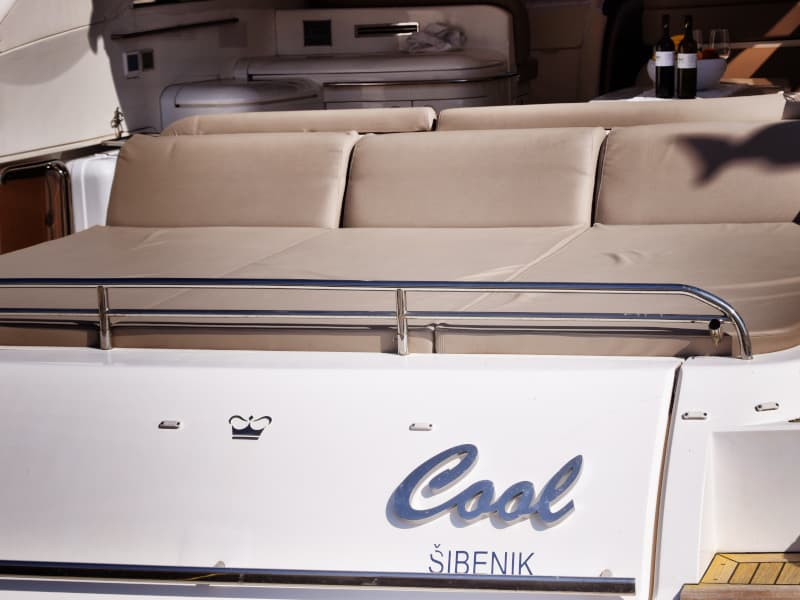 Princess V 58 - photo 19