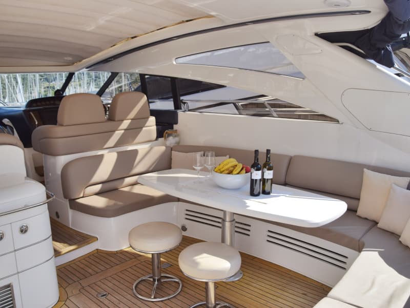 Princess V 58 - photo 14