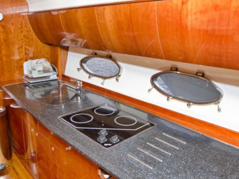 Princess V 58 - photo 10