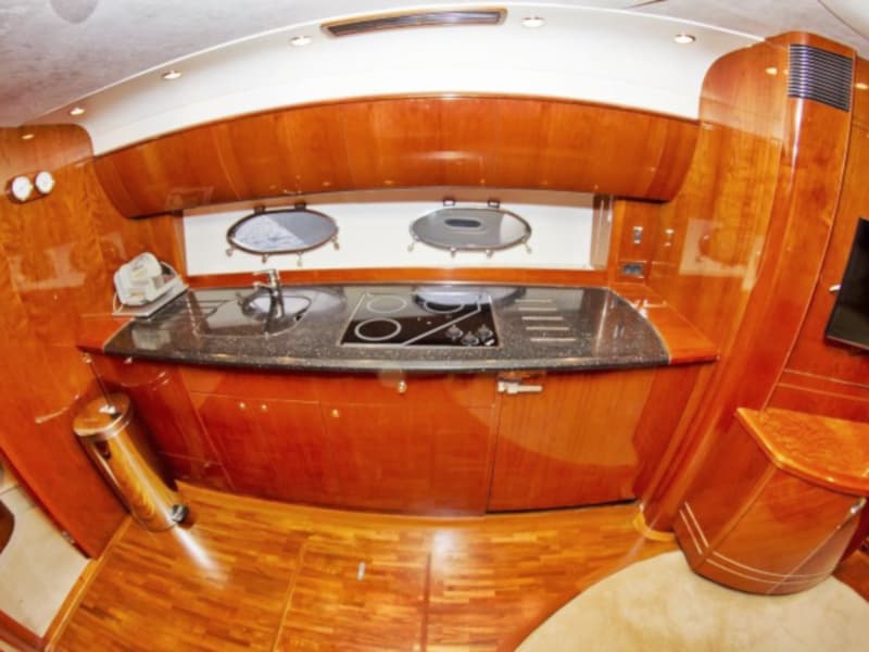 Princess V 58 - photo 5