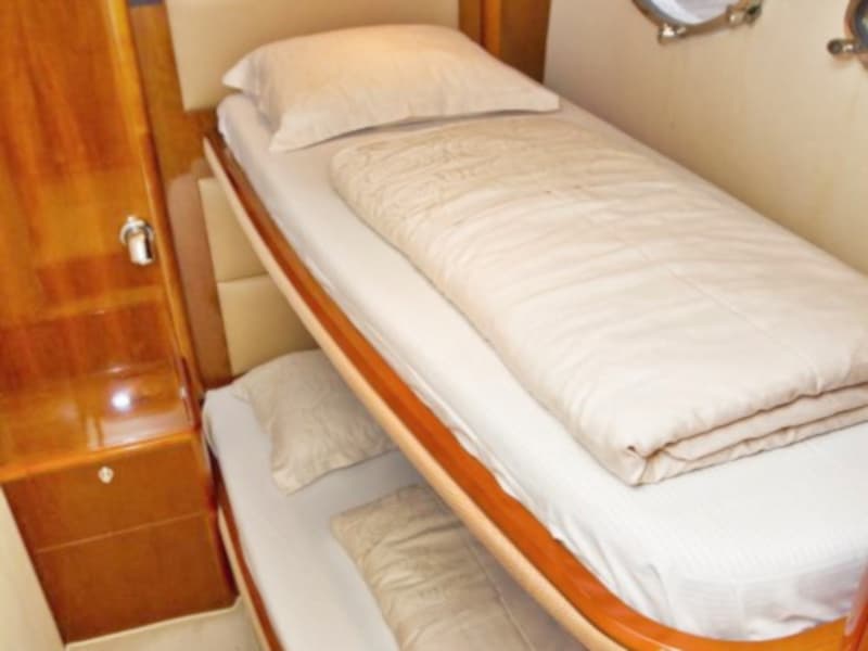 Princess V 58 - photo 12