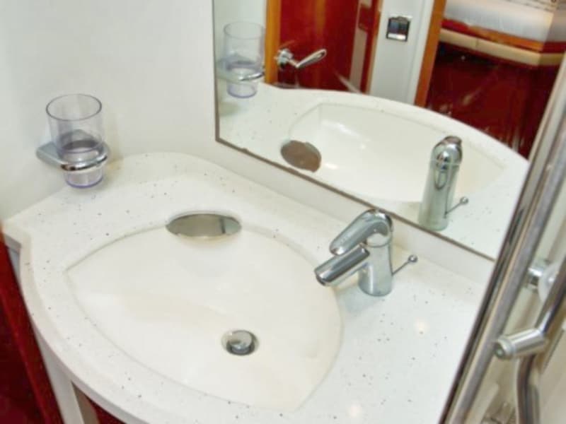 Princess V 58 - photo 8