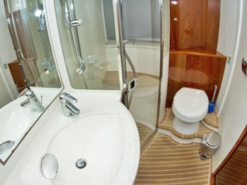 Princess V 58 - photo 6