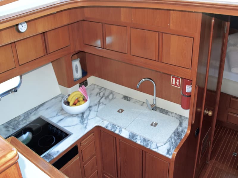 Yaretti 1570 - photo 12