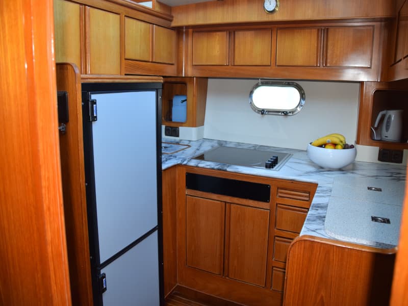 Yaretti 1570 - photo 8