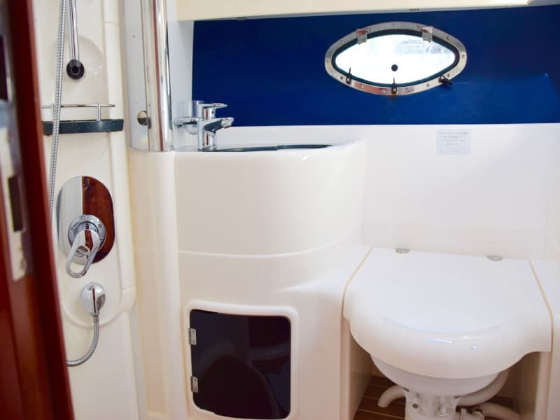 Fairlane Targa 48 - photo 12