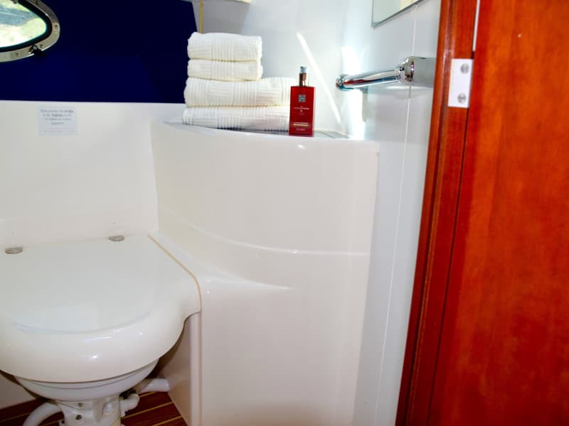 Fairlane Targa 48 - photo 10