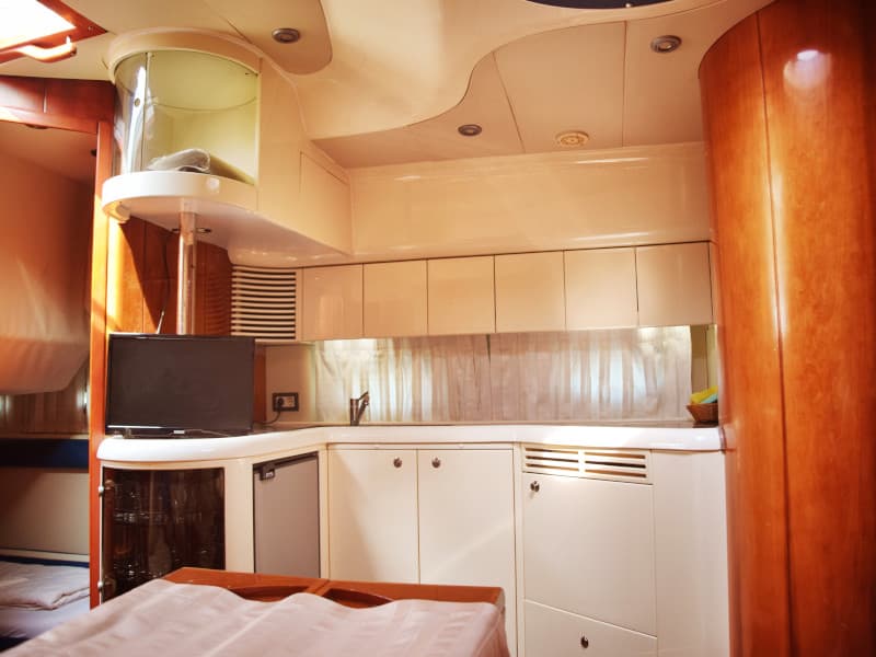 Fairlane Targa 48 - photo 9