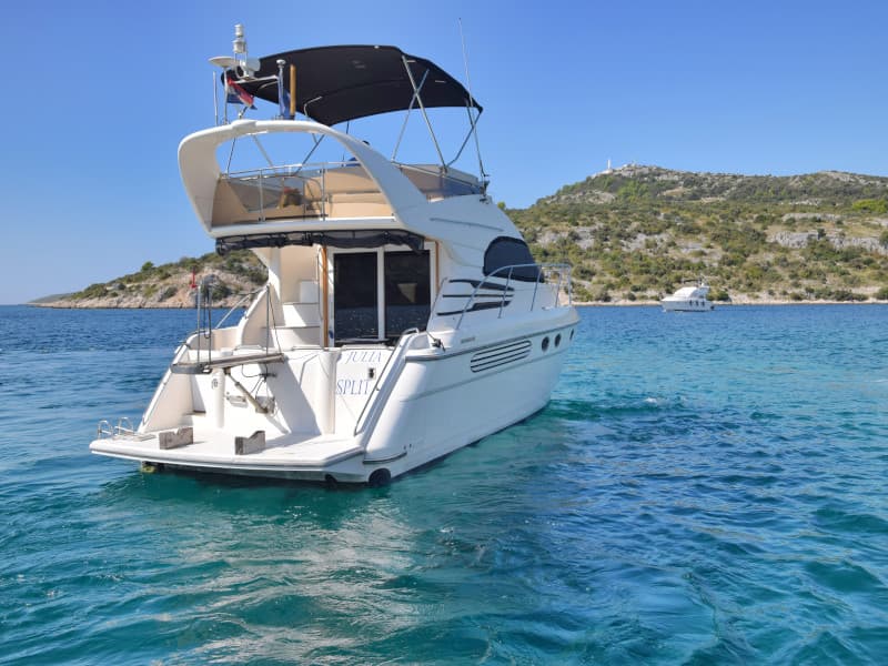 Fairlane Phantom 40 - photo 16