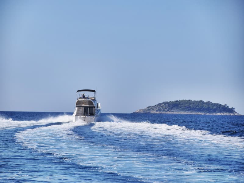 Fairlane Phantom 40 - photo 9