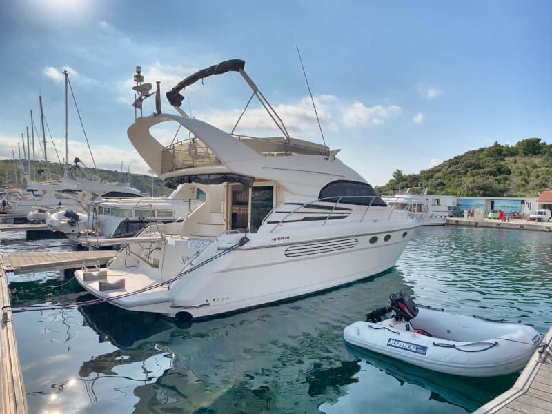 Fairlane Phantom 40 - photo 24