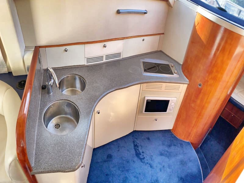 Fairlane Phantom 40 - photo 14