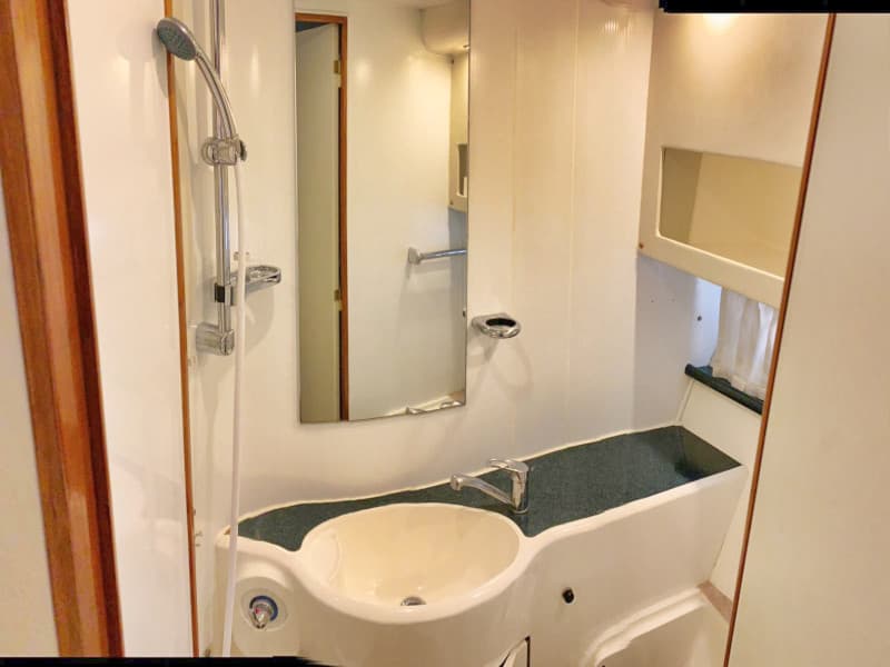 Fairlane Phantom 40 - photo 11