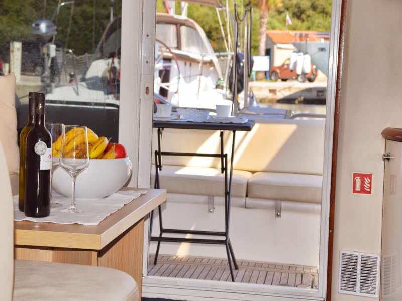 Fairlane Phantom 40 - photo 5