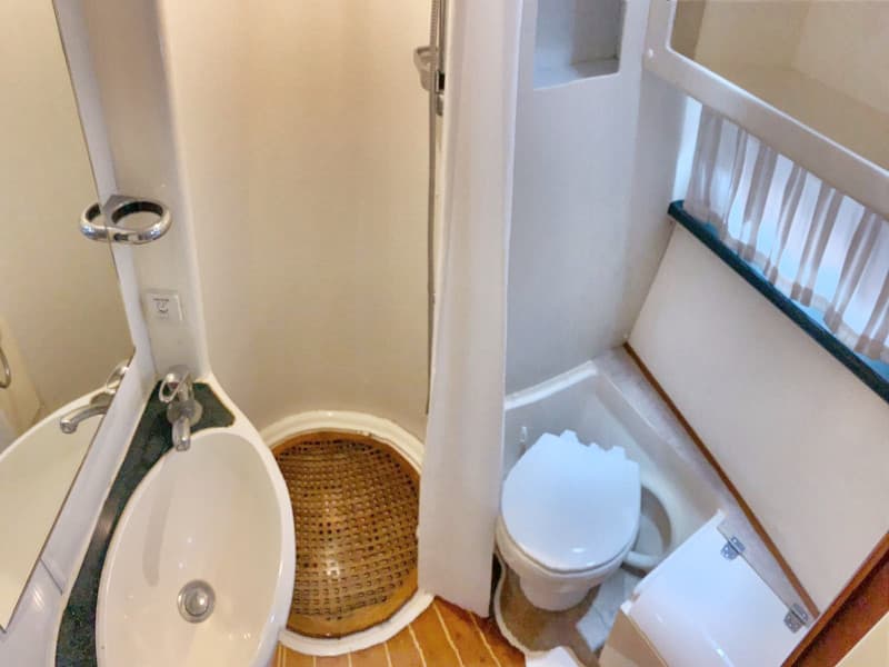 Fairlane Phantom 40 - photo 15