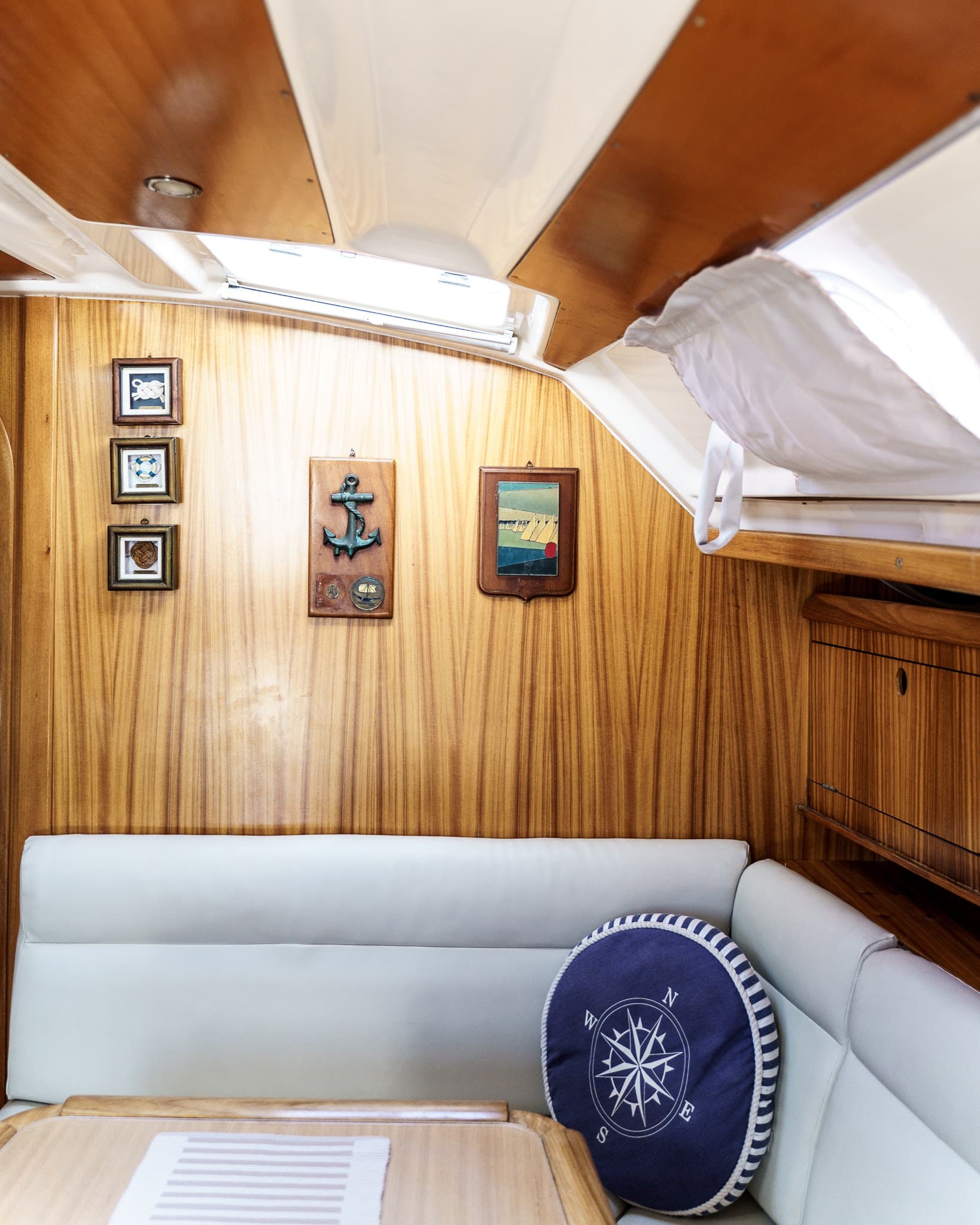 Dufour 43 - photo 14