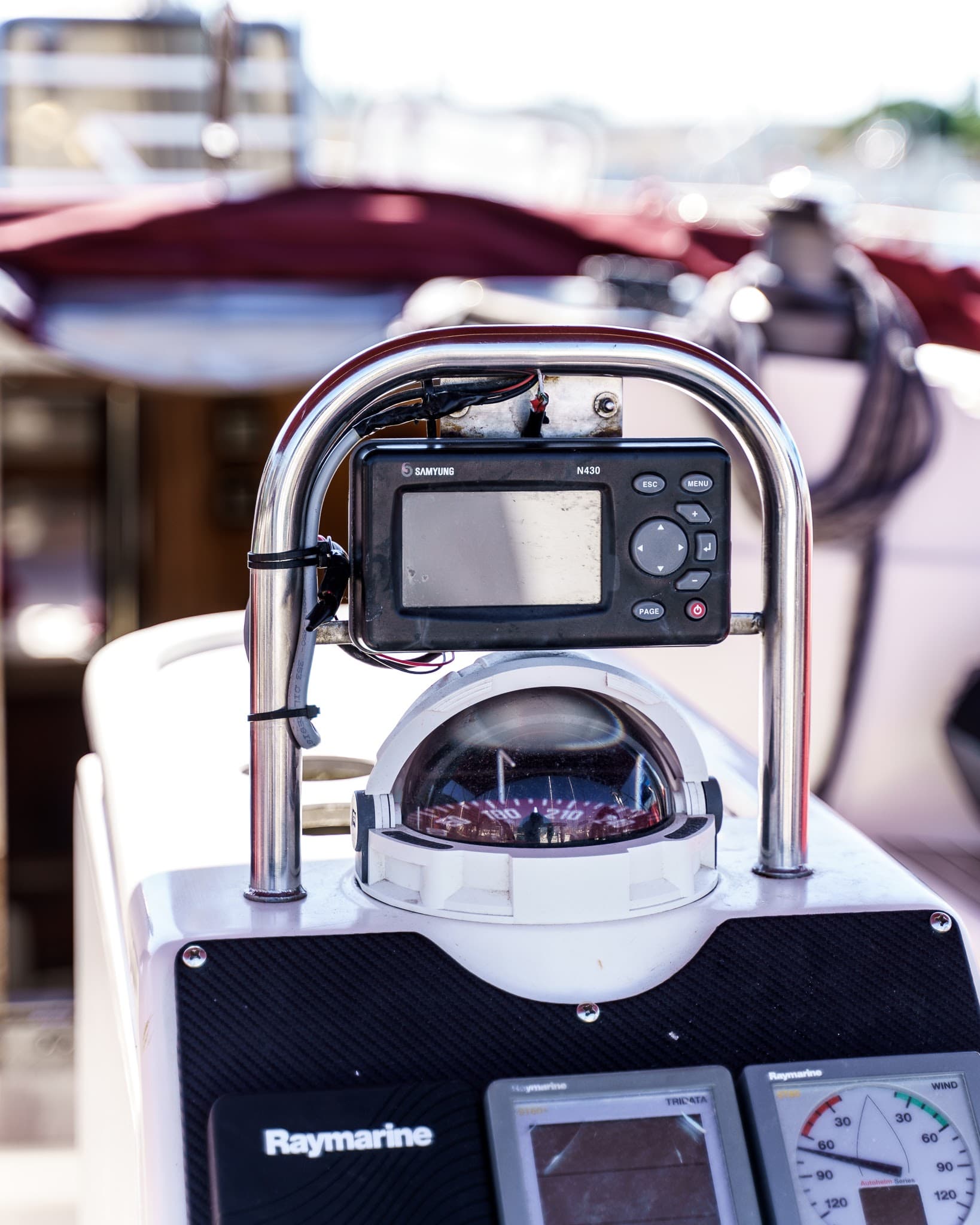 Dufour 43 - photo 10