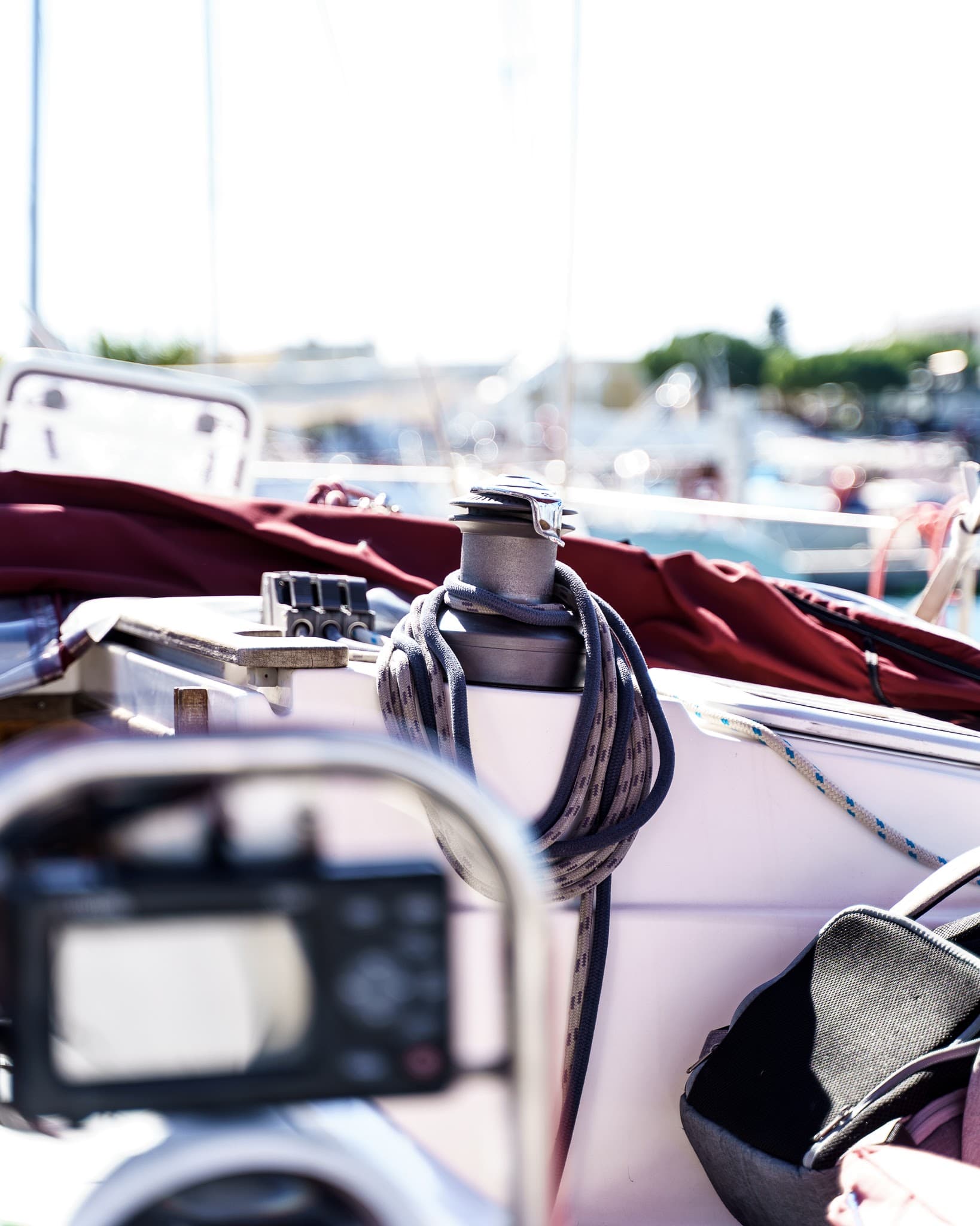 Dufour 43 - photo 11