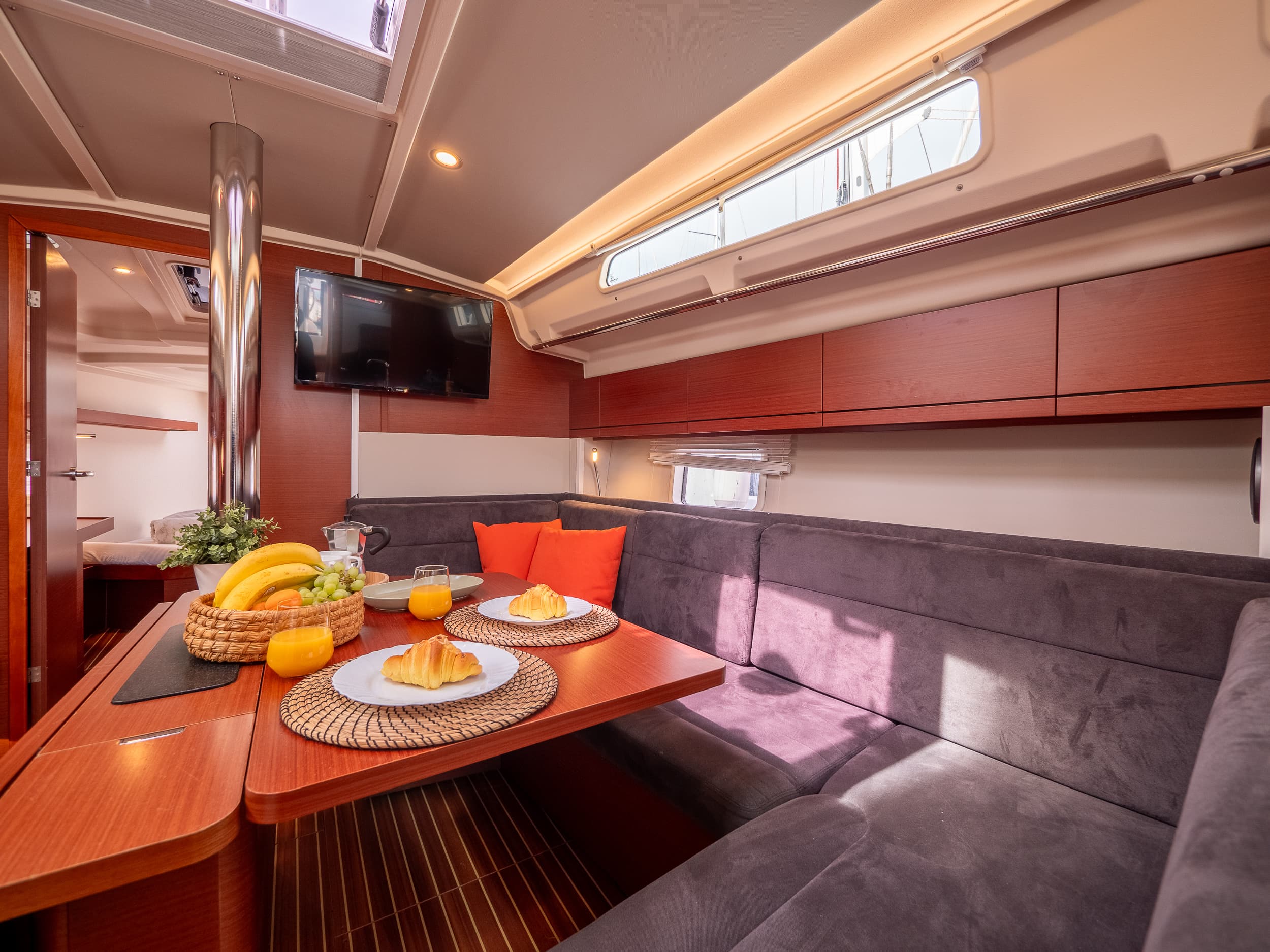 Hanse 418 - photo 18