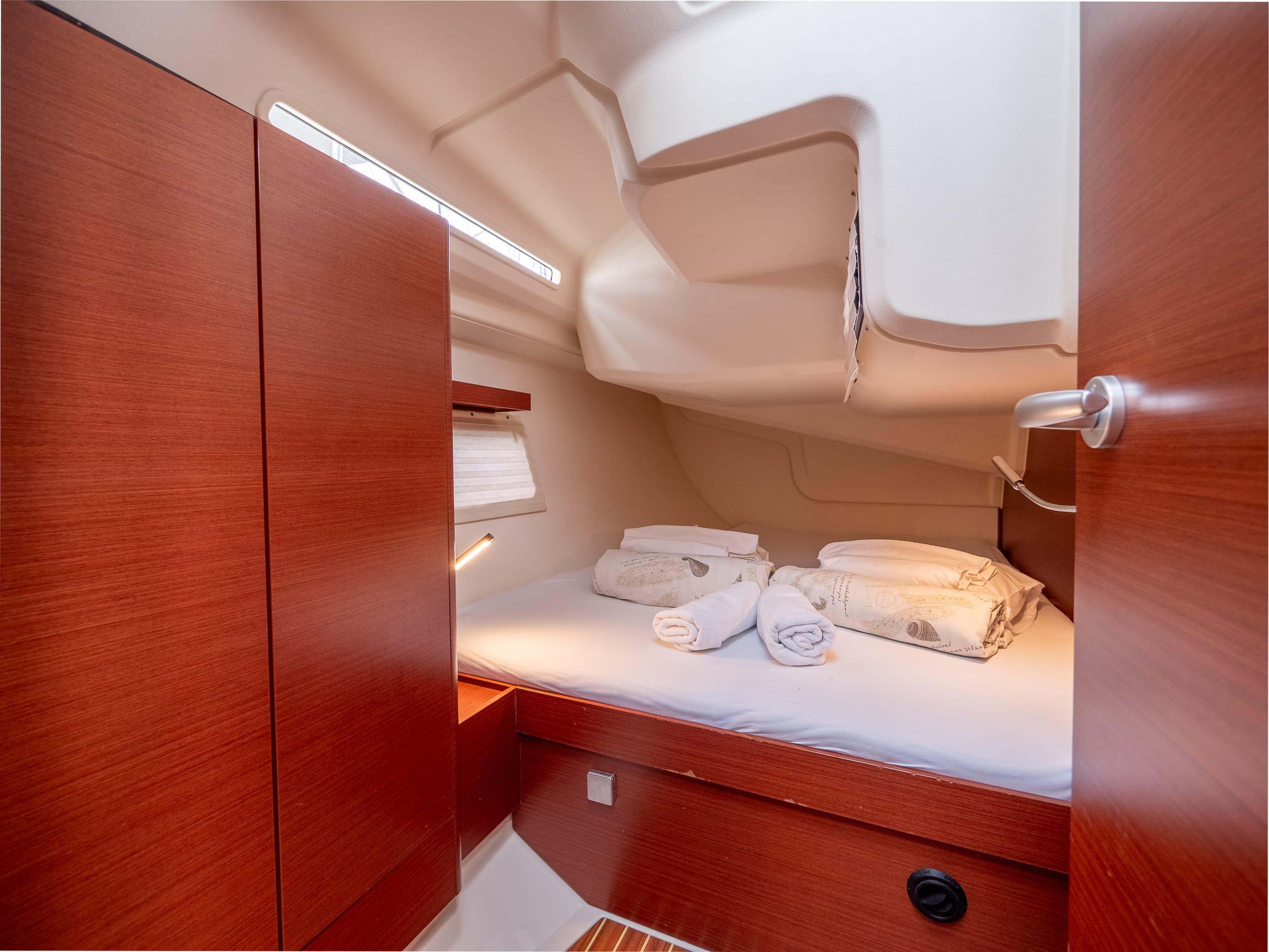 Hanse 418 - photo 30