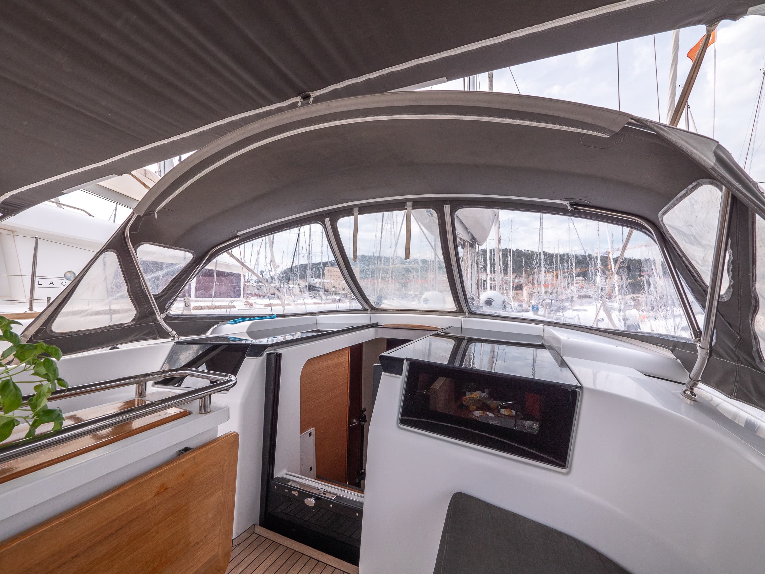 Hanse 418 - photo 14