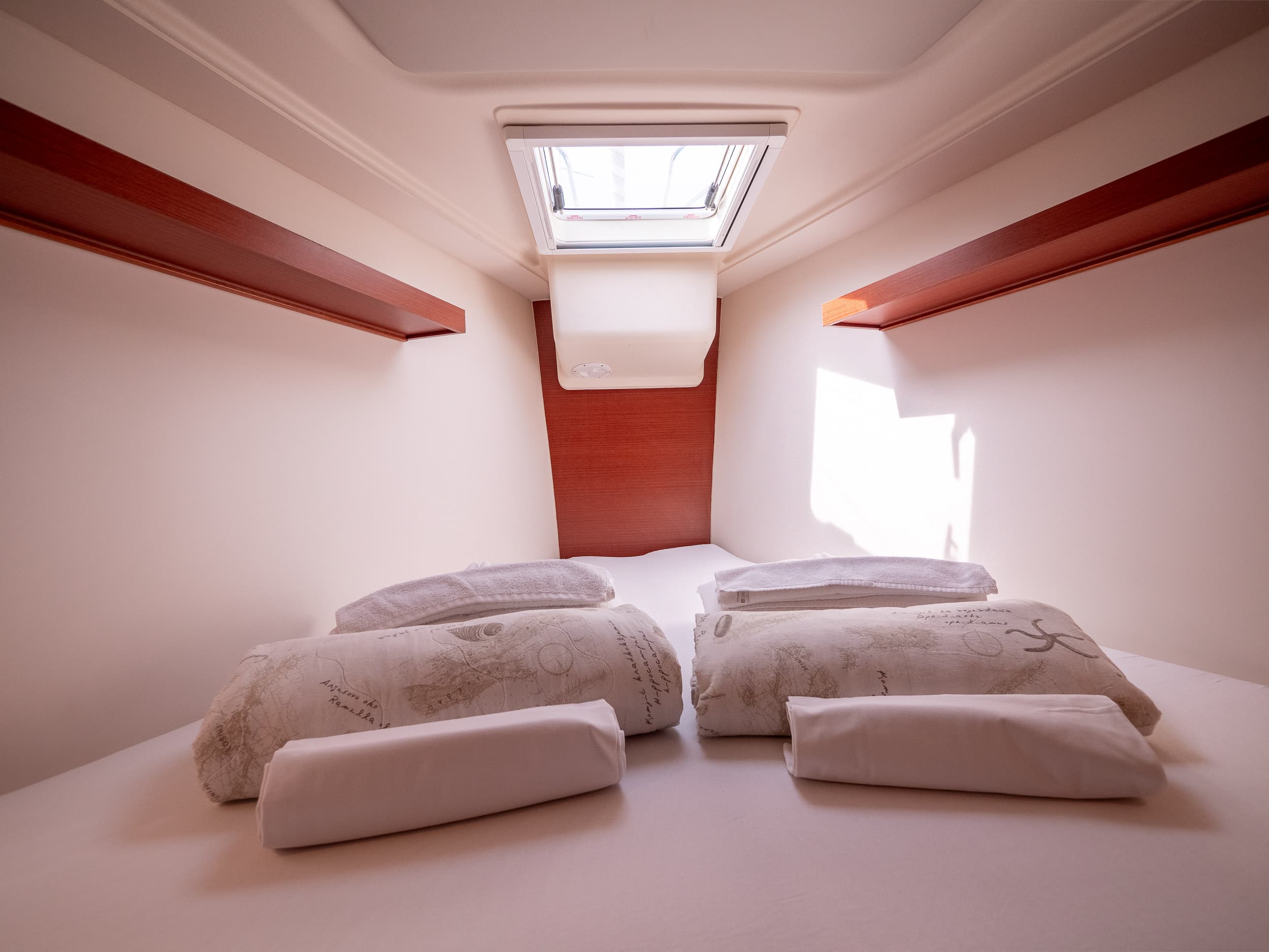 Hanse 418 - photo 30