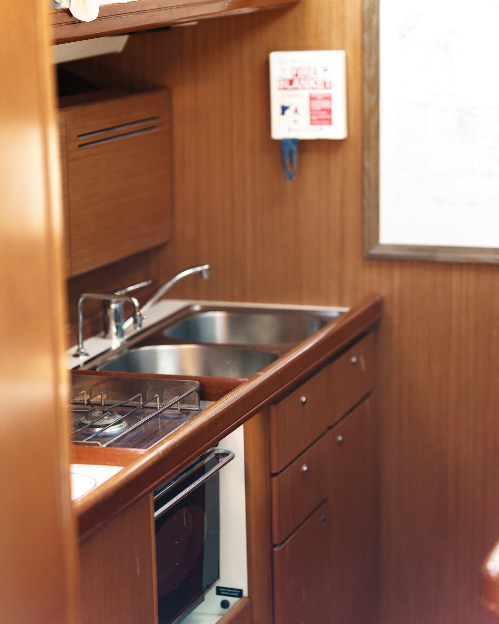 Cyclades 50.5 - photo 7