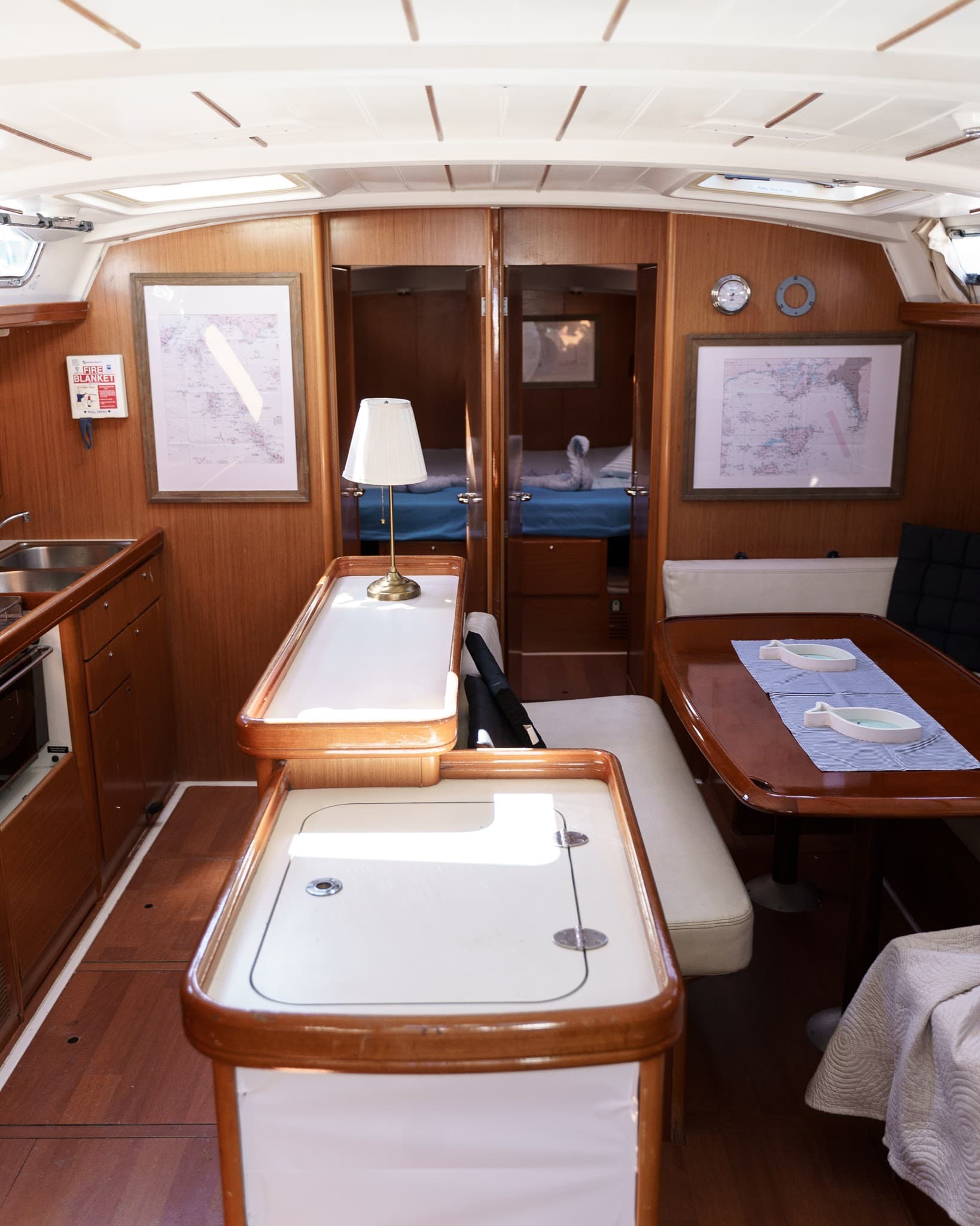 Cyclades 50.5 - photo 12