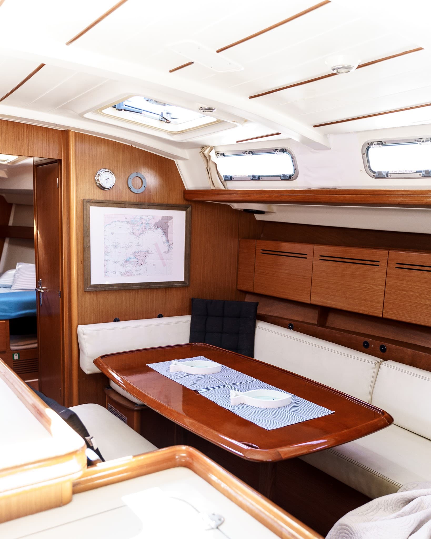 Cyclades 50.5 - photo 5