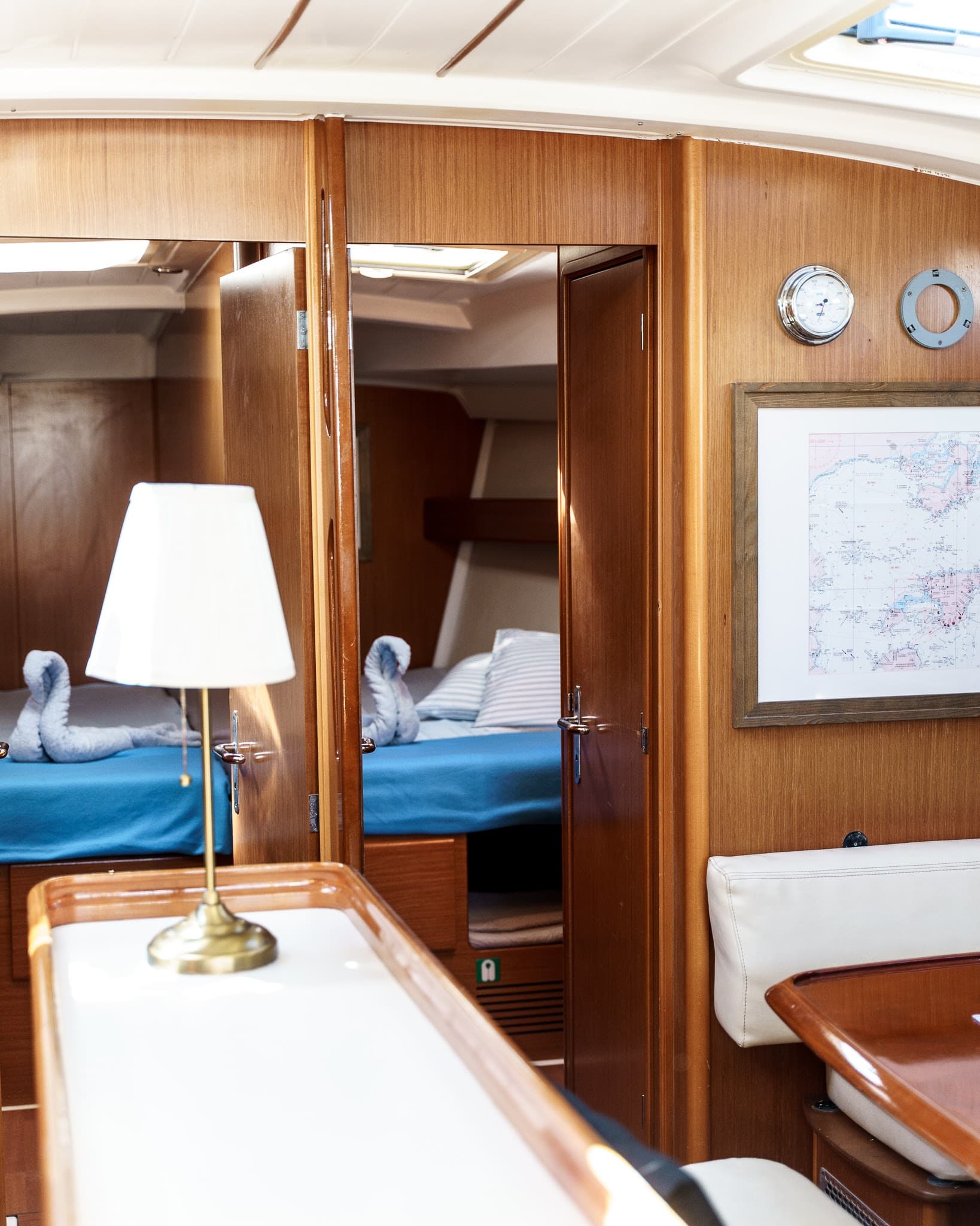 Cyclades 50.5 - photo 9