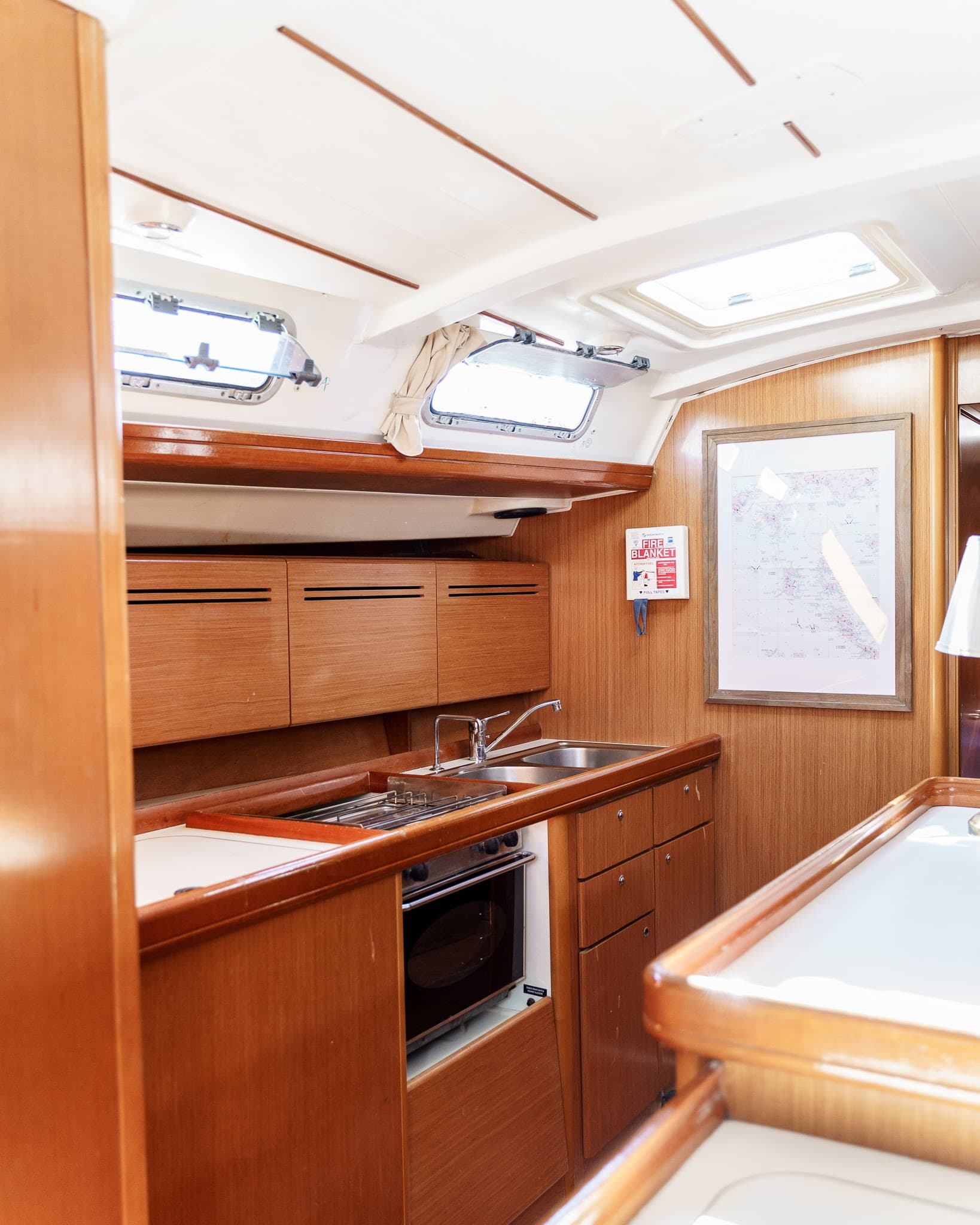 Cyclades 50.5 - photo 10