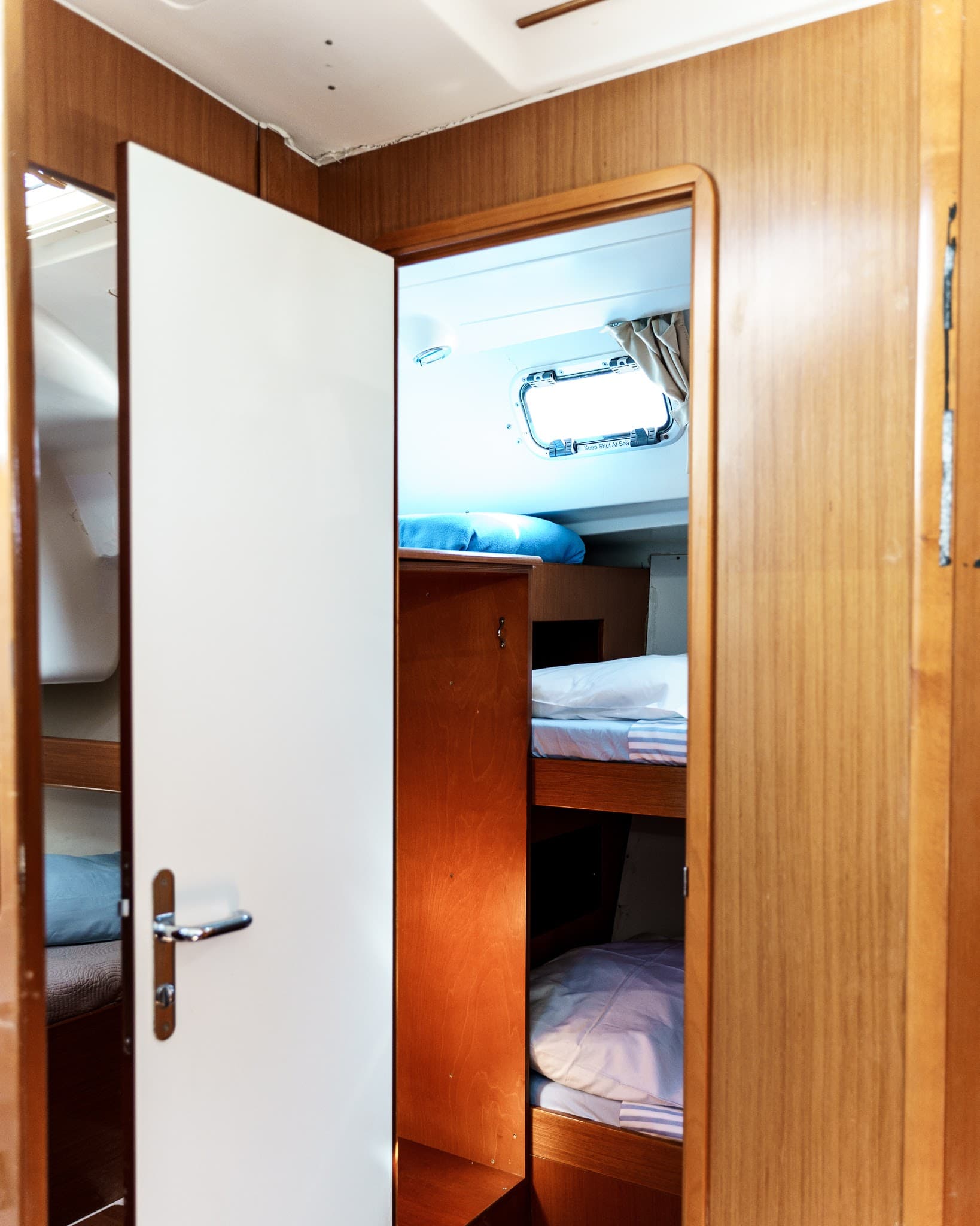 Cyclades 50.5 - photo 6